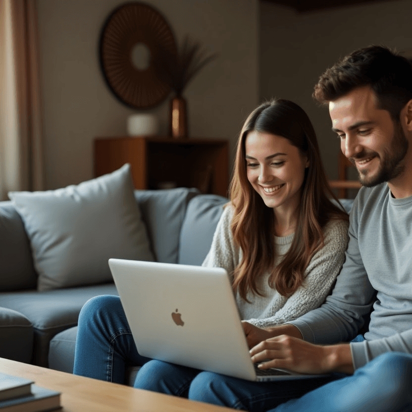 Wat betekent de dalende hypotheekrente voor jou in 2025?