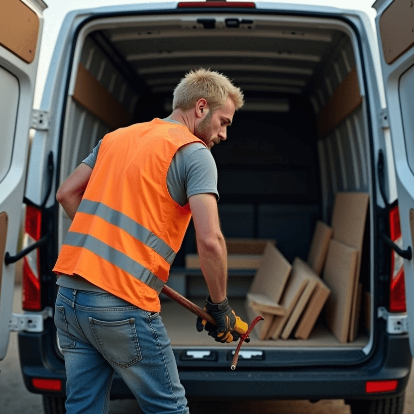 Bouw-zzp'ers verdienen fors meer, maar letten op stijgende kosten